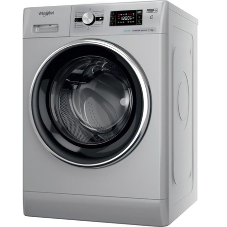 Пральна машина WHIRLPOOL AWG 1114 S/D, 11 кг